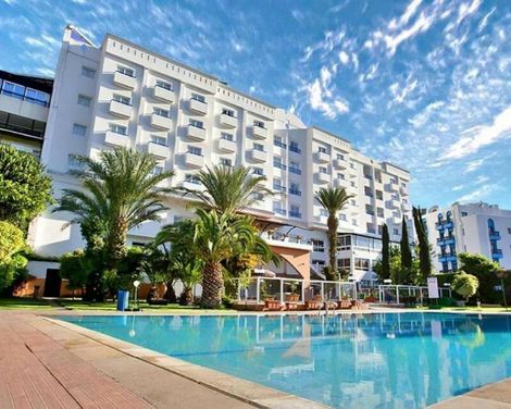 Tildi Hotel & Spa