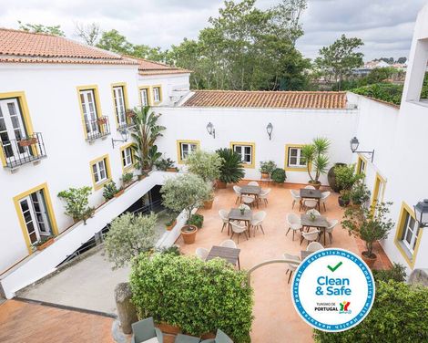 ADC - Albergaria do Calvario by Unlock Hotels-1