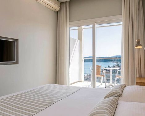 Marilena Sea View Hotel