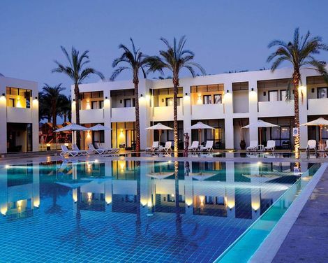 Sentido Reef Oasis Resort-1