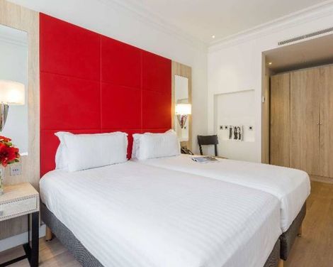 Hotel De Castiglione Paris