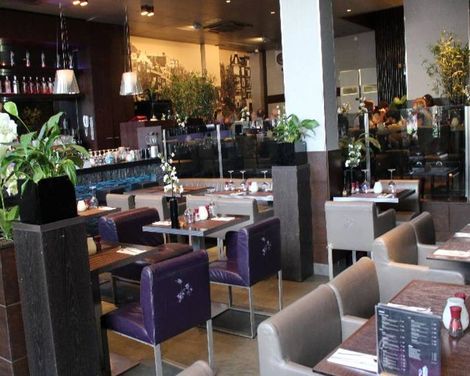 Royal Amsterdam Hotel