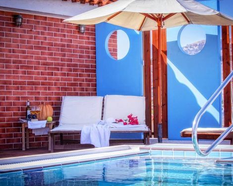 Lino Mare Hotel