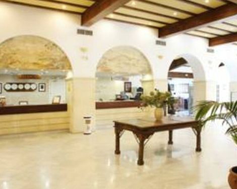 AZZ Guadacorte - Campo de Gibraltar Hotel
