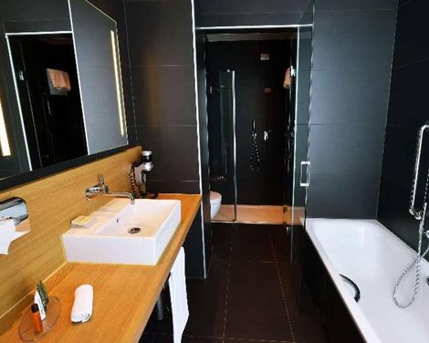 Hilton Garden Inn Milan North