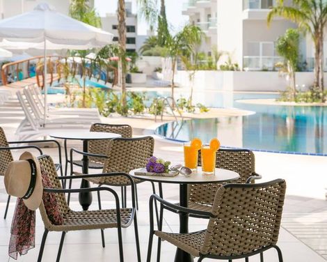 Vangelis Hotel & Suites-0