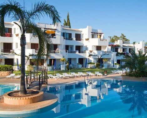 Balaia Golf Village-1