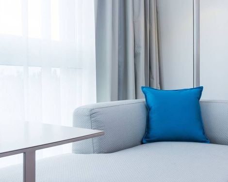 Courtyard by Marriott Brussels-2