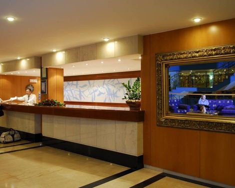 Imperial Belvedere Hotel-0