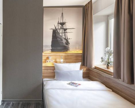 PLAZA Premium Columbus Bremen