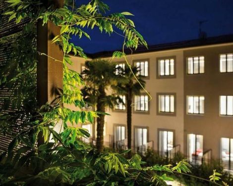 Hotel Il Cantico
