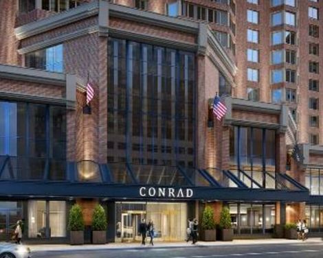 The Luxury Collection Hotel Manhattan Midtown-2