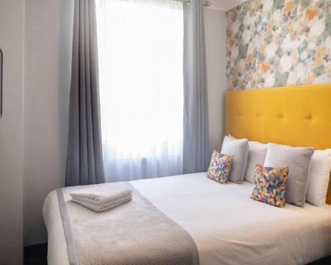 Paddington Park Hotel