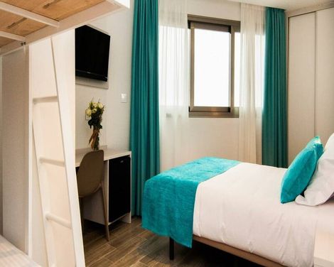 Hotel Censal-1