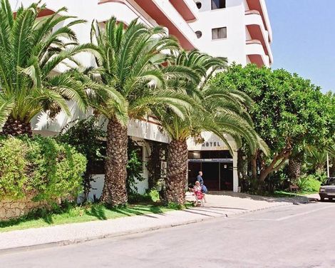 Mirachoro Praia da Rocha-3