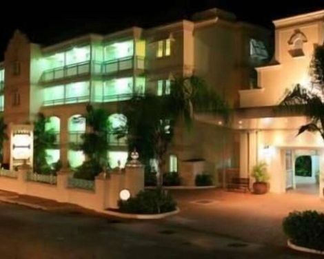 Coral Mist Beach Hotel-2