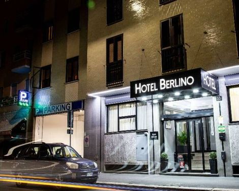 Hotel Berlino