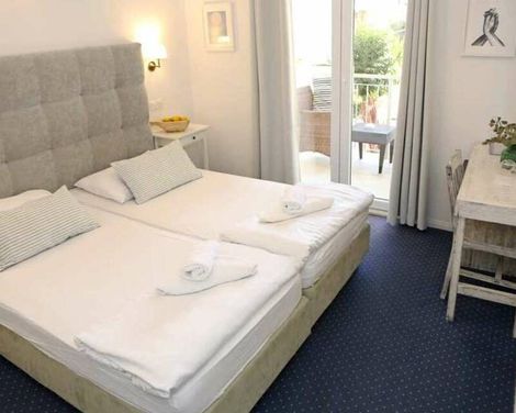 Hotel Delfin