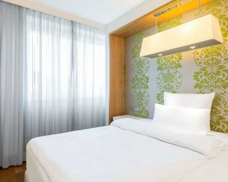 NH Frankfurt Messe-2