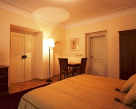 Appia Hotel Residences Prag-0