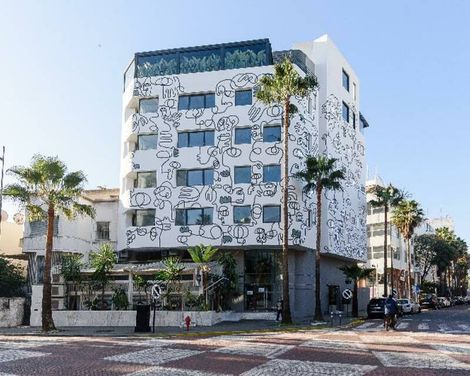 Jm Suites