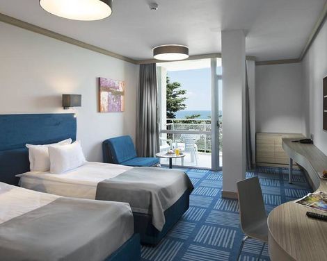 HVD Viva Club Hotel