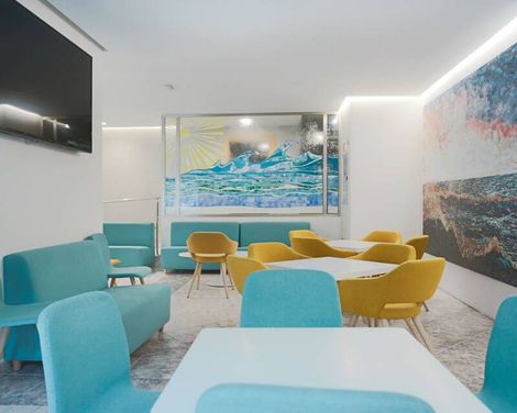 Hotel Benikaktus-0