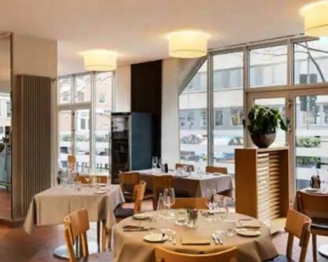 DoubleTree by Hilton Hannover Schweizerhof-2