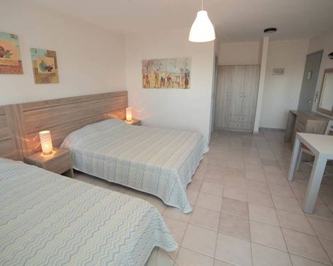 Marilisa Hotel