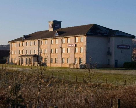 Premier Inn Livingston (Bathgate) Hotel