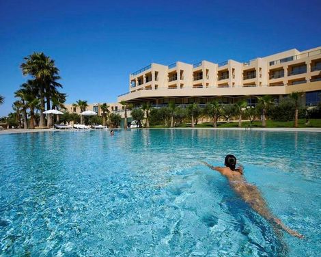 São Rafael Suites