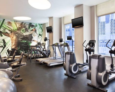 The Maxwell New York City-2