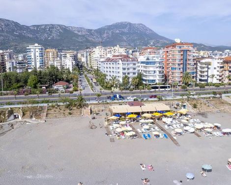 Sun Star Beach Hotel