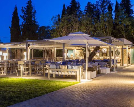 Rodostamo Hotel & Spa