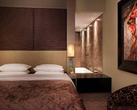 Hyatt Regency Düsseldorf