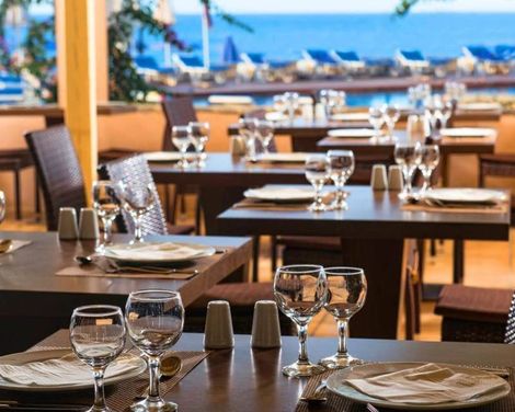 Silva Beach Hotel