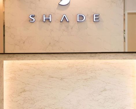 The Shade House-1