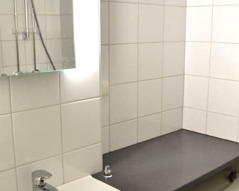 Helsinki Apartment-2