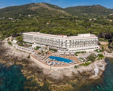 Grupotel Aguait Resort & Spa