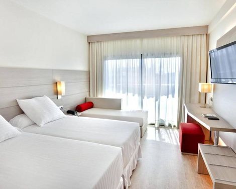 Barceló Margaritas-3