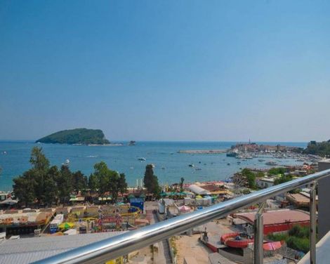 Hotel Bracera