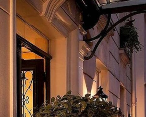Hôtel Beauregard-2