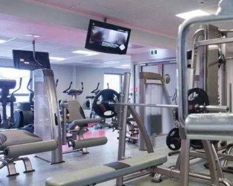 Hotel Arkon Park