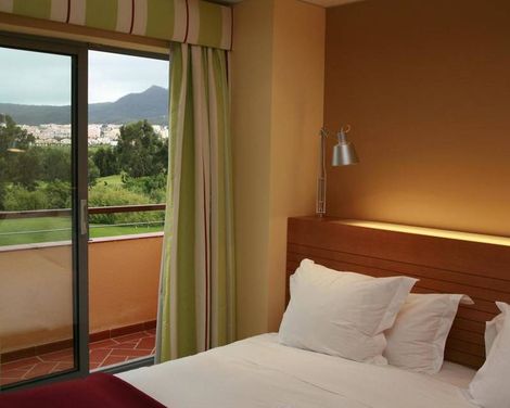 Pestana Sintra Golf