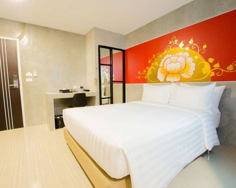 The Riche Boutique-2