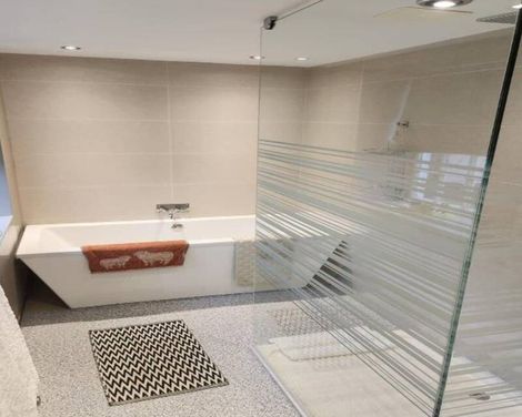 15Glasgow Bed & Breakfast