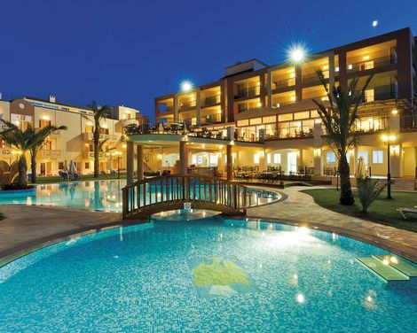 Selini Suites