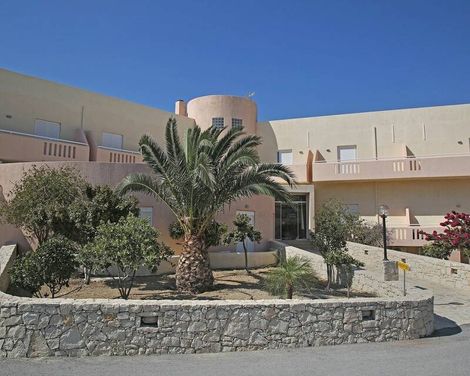 Hotel Sea Breeze-3