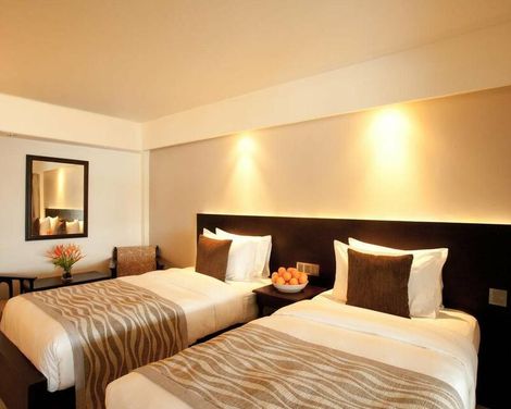 Mount Lavinia Hotel