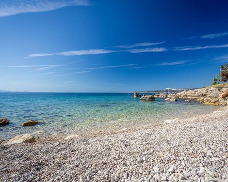 Valamar Camping Ježevac